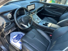 Hyundai Santa fe Prime* 4WD* Панорама* 360-камера* Head-Up* - 61900 лв. - 44820053 7