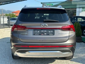 Hyundai Santa fe Prime* 4WD* Панорама* 360-камера* Head-Up* - 61900 лв. - 44820053 4