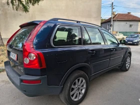     Volvo Xc90 2.4D5