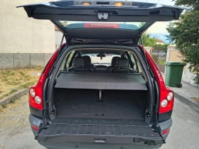 Volvo Xc90 2.4D5 | Mobile.bg    10
