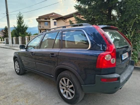Volvo Xc90 2.4D5 | Mobile.bg    6