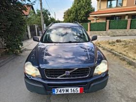 Volvo Xc90 2.4D5 | Mobile.bg    5
