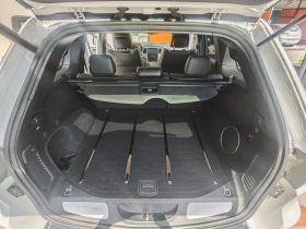 Jeep Grand cherokee Overland - 30500 лв. - 40426674 12