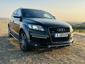 Audi Q7 - 16500 лв. - 63758713 6