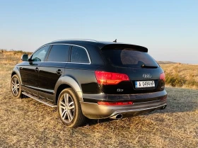Audi Q7 - 16500 лв. - 63758713 5