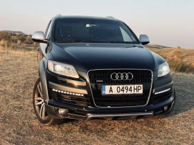 Audi Q7 - 16500 лв. - 63758713 11