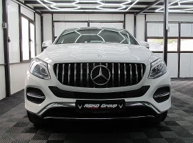 Mercedes-Benz GLE 350 KUPE/PANORAMA/9gt/4-Matic/  | Mobile.bg    2