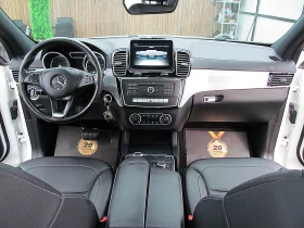 Mercedes-Benz GLE 350 KUPE/PANORAMA/9gt/4-Matic/  | Mobile.bg    15