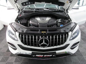 Mercedes-Benz GLE 350 KUPE/PANORAMA/9gt/4-Matic/  | Mobile.bg    17