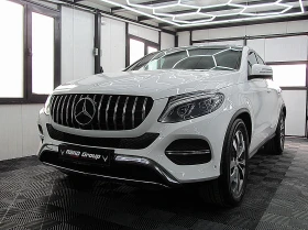  Mercedes-Benz GLE 35...