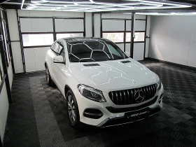 Mercedes-Benz GLE 350 KUPE/PANORAMA/9gt/4-Matic/  | Mobile.bg    7