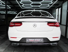 Mercedes-Benz GLE 350 KUPE/PANORAMA/9gt/4-Matic/  | Mobile.bg    5