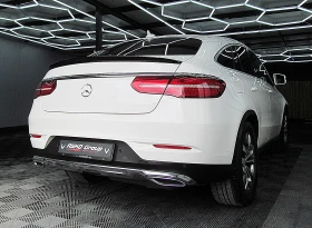 Mercedes-Benz GLE 350 KUPE/PANORAMA/9gt/4-Matic/  | Mobile.bg    6