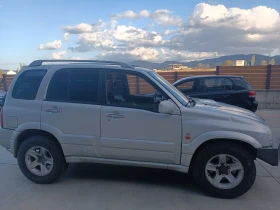 Обява за продажба на Suzuki Grand vitara ~9 750 лв. - изображение 1