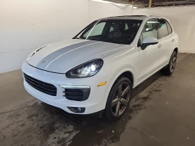 Porsche Cayenne * CARFAX* АВТОФИНАНСИРАНЕ* 