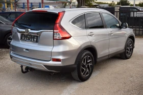Honda Cr-v 2, 0i Executive 4WD AUTOMATIC - 41499 лв. - 64765670 7