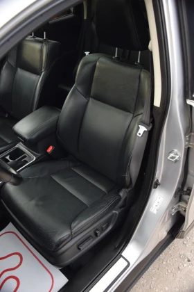 Honda Cr-v 2, 0i Executive 4WD AUTOMATIC - 41499 лв. - 64765670 9