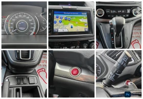 Honda Cr-v 2, 0i Executive 4WD AUTOMATIC - 41499 лв. - 64765670 16