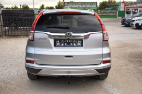 Honda Cr-v 2, 0i Executive 4WD AUTOMATIC - 41499 лв. - 64765670 6