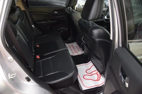Honda Cr-v 2, 0i Executive 4WD AUTOMATIC - 41499 лв. - 64765670 13