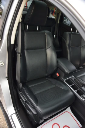Honda Cr-v 2, 0i Executive 4WD AUTOMATIC - 41499 лв. - 64765670 10