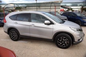 Honda Cr-v 2, 0i Executive 4WD AUTOMATIC - 41499 лв. - 64765670 8