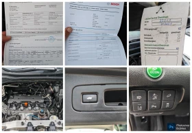 Honda Cr-v 2, 0i Executive 4WD AUTOMATIC - 41499 лв. - 64765670 14