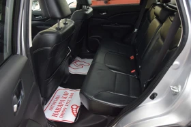 Honda Cr-v 2, 0i Executive 4WD AUTOMATIC - 41499 лв. - 64765670 11