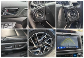 Honda Cr-v 2, 0i Executive 4WD AUTOMATIC - 41499 лв. - 64765670 15