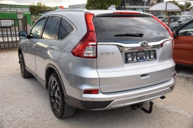 Honda Cr-v 2, 0i Executive 4WD AUTOMATIC - 41499 лв. - 64765670 5