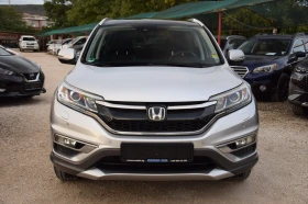 Honda Cr-v 2, 0i Executive 4WD AUTOMATIC - 41499 лв. - 64765670 2