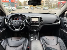 Jeep Cherokee 2.0, снимка 5