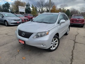Lexus RX 350 KEYLESS* ПАМЕТ* ПОДГРЕВ* КАМЕРА* ПАНОРАМА - 24000 лв. / 12271.01 € - 17389733 2