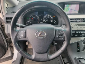Lexus RX 350 KEYLESS* ПАМЕТ* ПОДГРЕВ* КАМЕРА* ПАНОРАМА - 24000 лв. / 12271.01 € - 17389733 6
