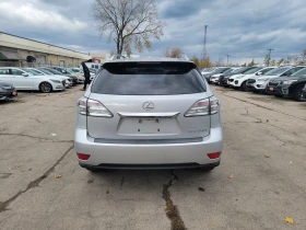 Lexus RX 350 KEYLESS* ПАМЕТ* ПОДГРЕВ* КАМЕРА* ПАНОРАМА - 24000 лв. / 12271.01 € - 17389733 3