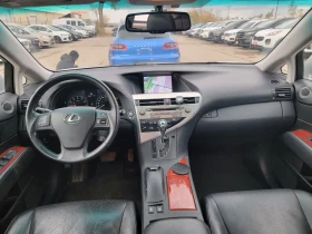 Lexus RX 350 KEYLESS* ПАМЕТ* ПОДГРЕВ* КАМЕРА* ПАНОРАМА - 24000 лв. / 12271.01 € - 17389733 7