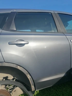 Nissan Qashqai 1.5DCI , снимка 15