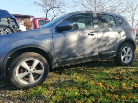 Nissan Qashqai 1.5DCI , снимка 5