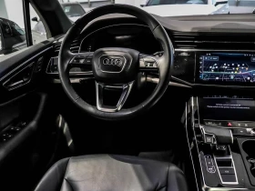 Audi Q7 * Komfort 55 TFSI quattro * CARFAX * БЕЗ ПЪРВОНАЧА - 74100 лв. / 37886.73 € - 92838118 9