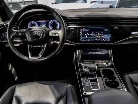 Audi Q7 * Komfort 55 TFSI quattro * CARFAX * БЕЗ ПЪРВОНАЧА - 74100 лв. / 37886.73 € - 92838118 8