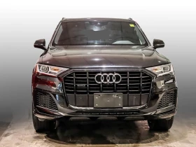 Audi Q7 * Komfort 55 TFSI quattro * CARFAX * БЕЗ ПЪРВОНАЧА - 74100 лв. / 37886.73 € - 92838118 2