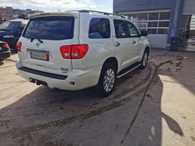 Toyota Sequoia PLATINUM - 25000 € / 48895.75 лв. - 17828050 4