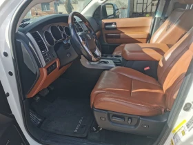 Toyota Sequoia PLATINUM - 25000 € / 48895.75 лв. - 17828050 7