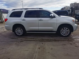 Toyota Sequoia PLATINUM - 25000 € / 48895.75 лв. - 17828050 5