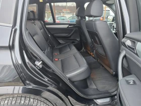 BMW X3 3.0D 258K.C. / АВТОМАТ/4Х4/КЕЙЛЕС/КАМЕРА/КСЕНОН, снимка 8