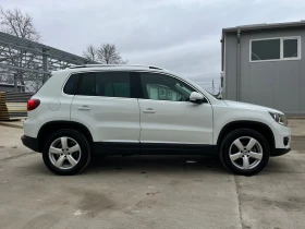 VW Tiguan 2, 0TDI-150k.с/2016г/4х4/АВТОМАТИК/НАВИГАЦИЯ/ТОП!!, снимка 8
