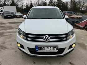 VW Tiguan 2, 0TDI-150k.с/2016г/4х4/АВТОМАТИК/НАВИГАЦИЯ/ТОП!!, снимка 2