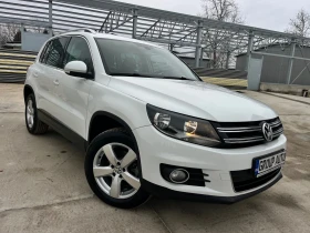 VW Tiguan 2, 0TDI-150k.с/2016г/4х4/АВТОМАТИК/НАВИГАЦИЯ/ТОП!!, снимка 1