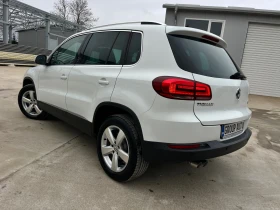 VW Tiguan 2, 0TDI-150k.с/2016г/4х4/АВТОМАТИК/НАВИГАЦИЯ/ТОП!!, снимка 5