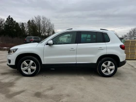 VW Tiguan 2, 0TDI-150k.с/2016г/4х4/АВТОМАТИК/НАВИГАЦИЯ/ТОП!!, снимка 4